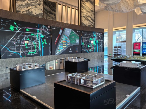 北京城建颐知筑第23张图