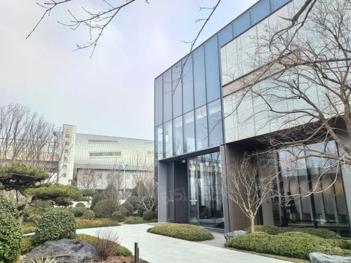 北京城建颐知筑第17张图