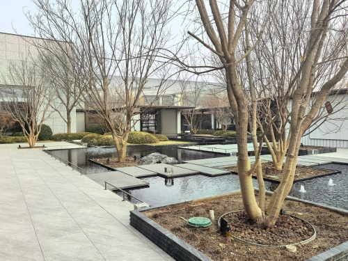 北京城建颐知筑第16张图