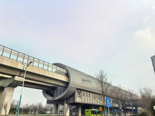 北京城建颐知筑第18张图