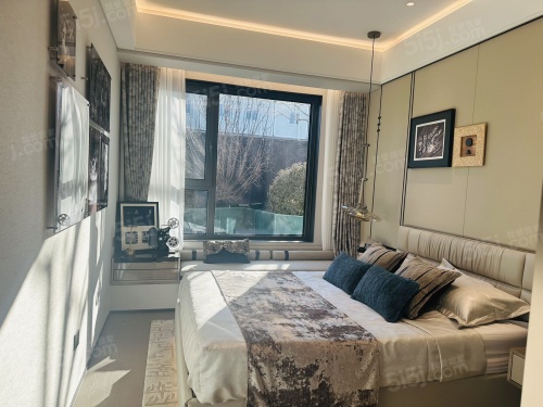 北京城建颐知筑第9张图