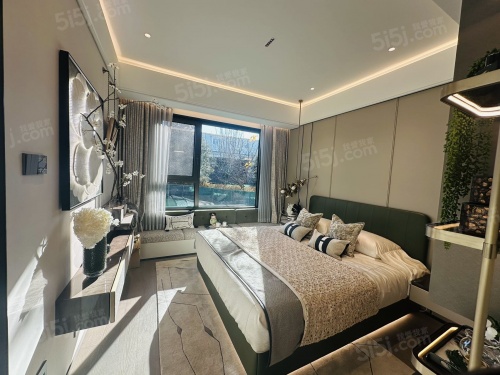 北京城建颐知筑第12张图