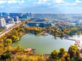 北京城建颐知筑配套图相册大图