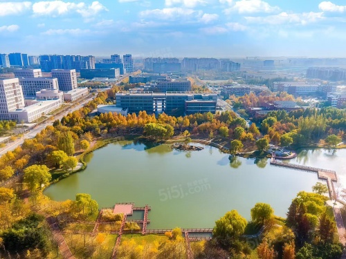 北京城建颐知筑第19张图