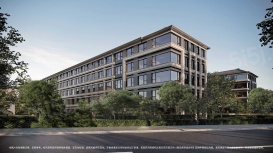 北京城建颐知筑