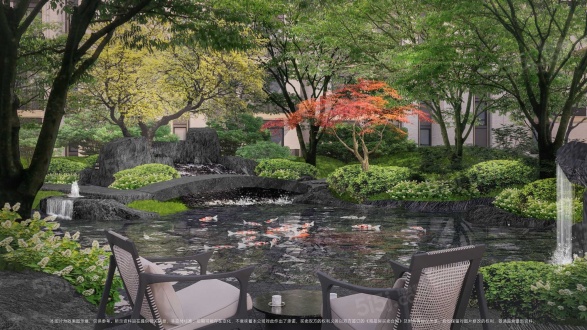 北京城建颐知筑第5张图