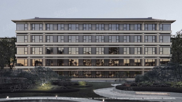 北京城建颐知筑第2张图