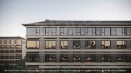 北京城建颐知筑效果图相册大图