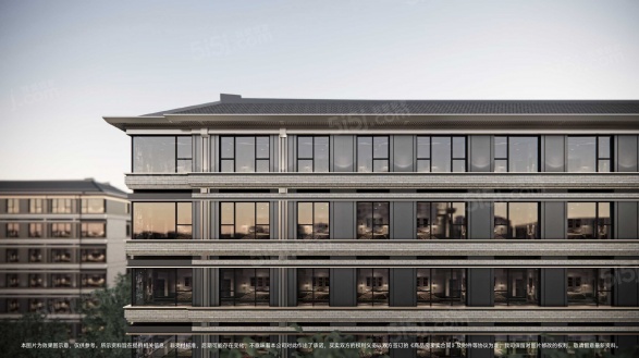 北京城建颐知筑第3张图