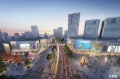 龙湖首创天琅配套图相册大图