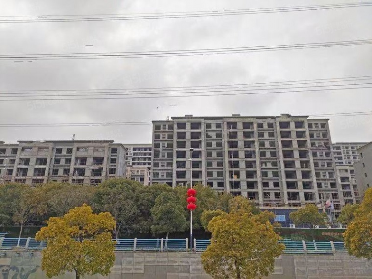宝龙TOD.珑寓实景图