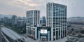 东方天郡配套图相册大图