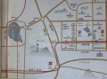 东方天郡区位图相册大图