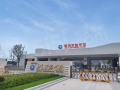 宝龙TOD.珑寓配套图相册大图