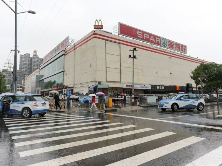 林溪十二庭院配套图