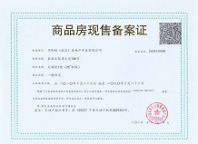 华润金陵中心开发商营业执照相册
