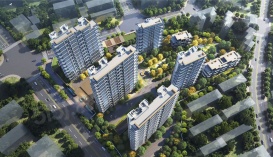中建宁悦府