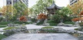 津铁格调罗宁花园实景图相册大图