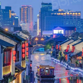上源府沙盘图相册
