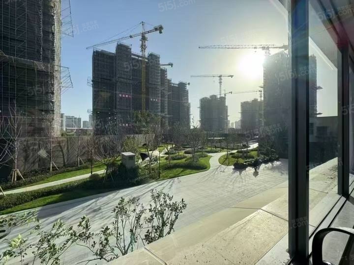 上源府样板间