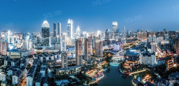 上源府配套图