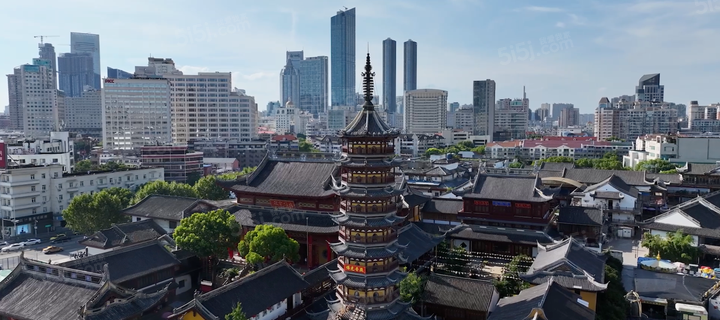 上源府配套图