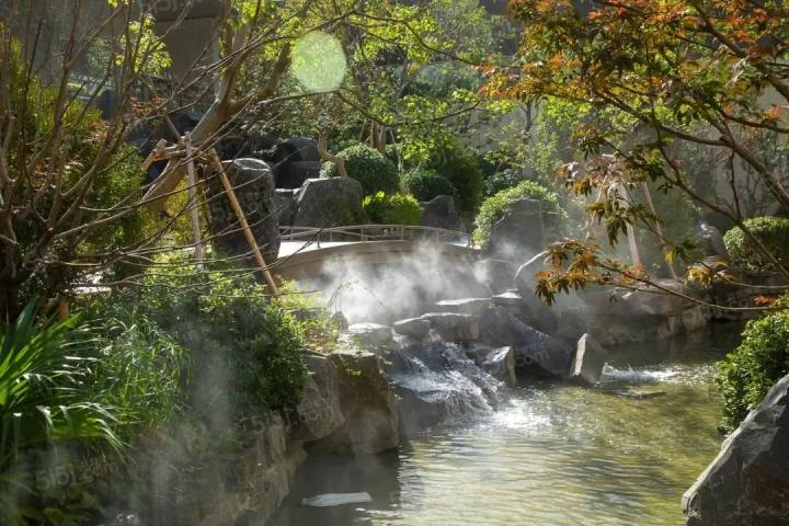 上源府实景图