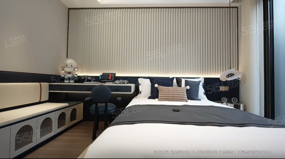 建发金茂观宸第13张图