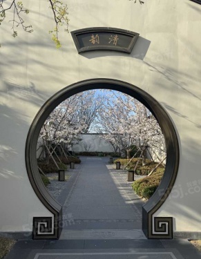 建发金茂观宸第29张图