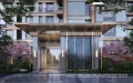 建发金茂观宸效果图相册大图