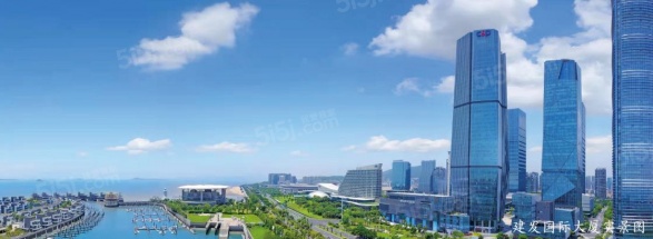 建发金茂观宸第31张图