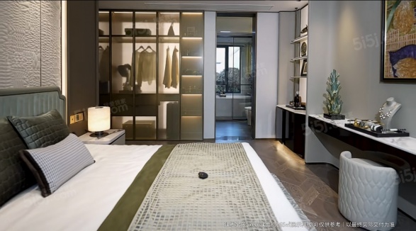 建发金茂观宸第25张图