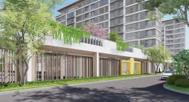 建投滨海玺悦