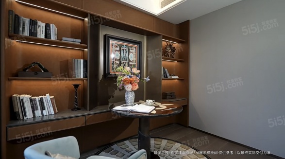 建发金茂观宸第16张图