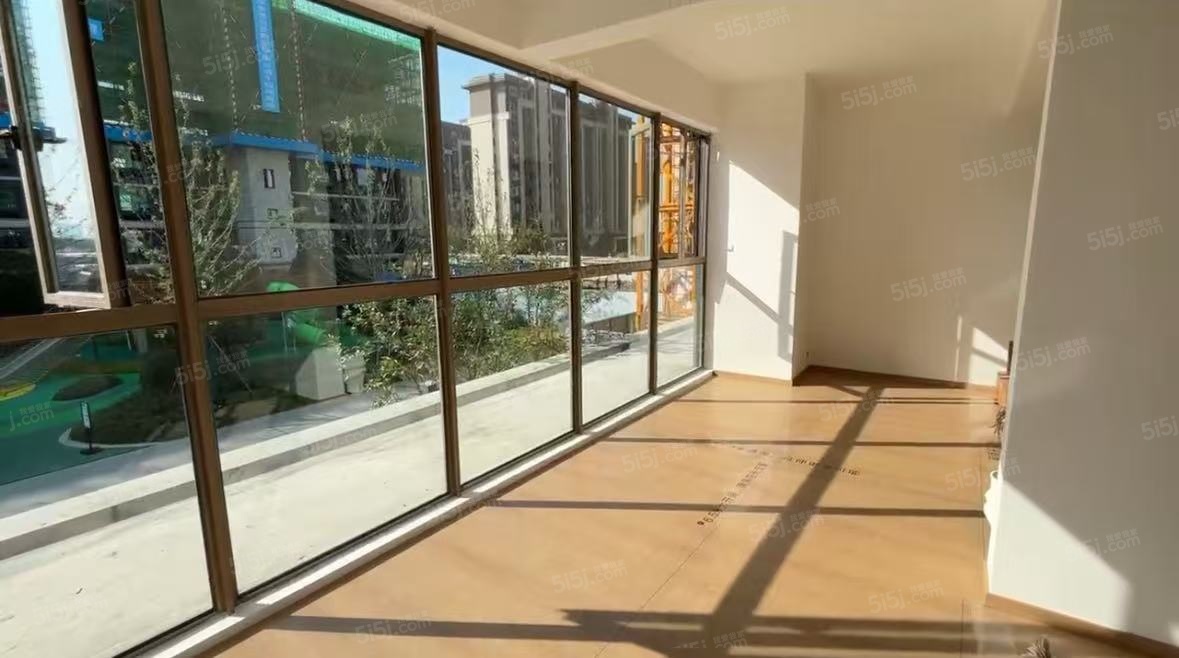 煌盛经投大境东区样板间