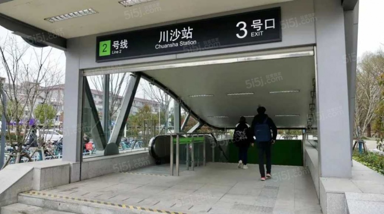 佳怡华庭配套图