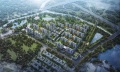 建投滨海玺悦沙盘图相册大图
