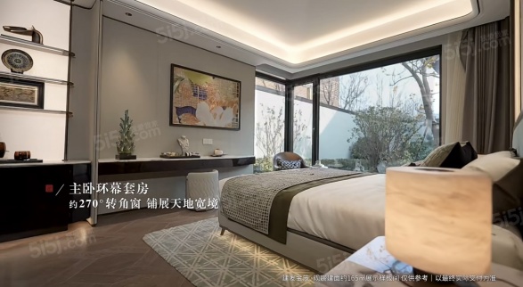 建发金茂观宸第22张图