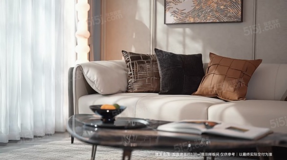 建发金茂观宸第20张图