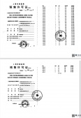 华发虹桥四季沙盘图相册