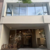 中建虹悦里沙盘图相册