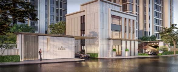 招商云璟揽阅第14张图