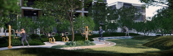 招商云璟揽阅第16张图