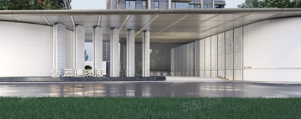 招商云璟揽阅第1张图