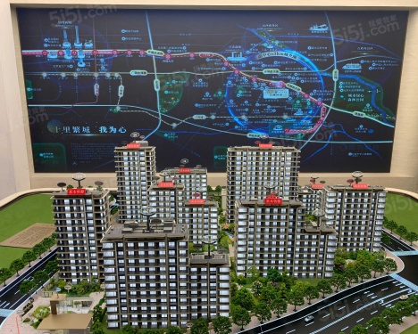 招商云璟揽阅第40张图