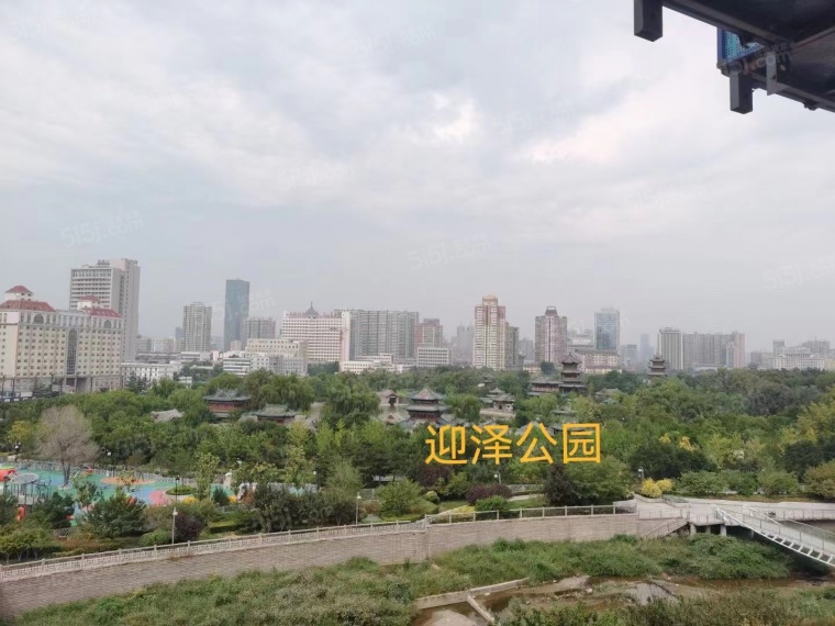 福塬里配套图