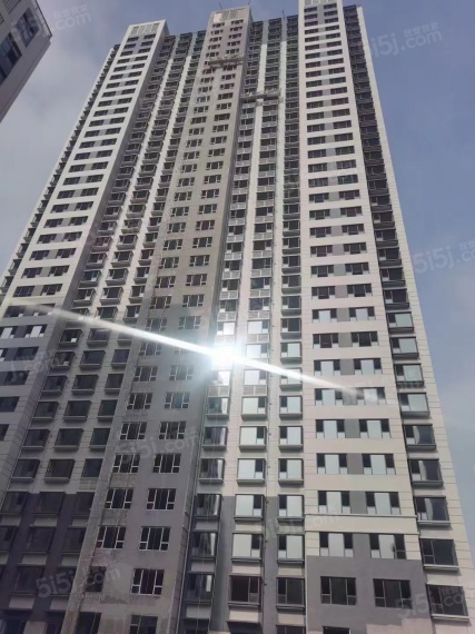 福塬里实景图