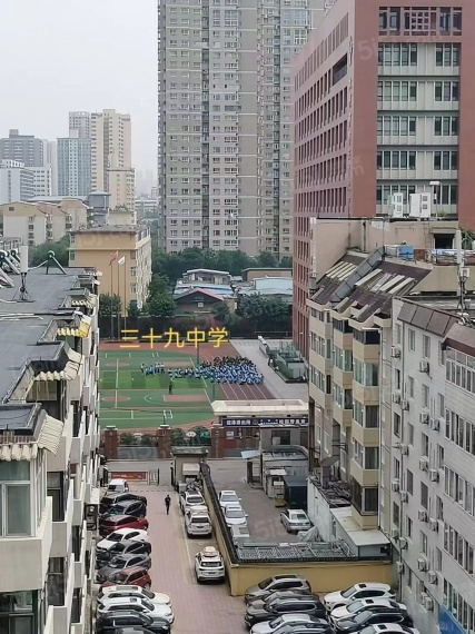 福塬里配套图