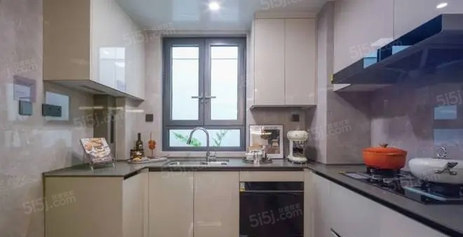 招商云澜湾样板间