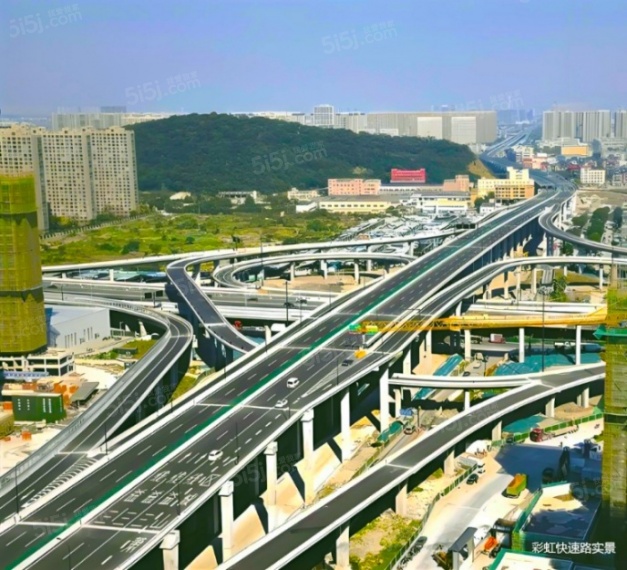 银湖1号区位图